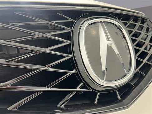 New 2026 Acura RDX SH-AWD w/ Technology Package image 11