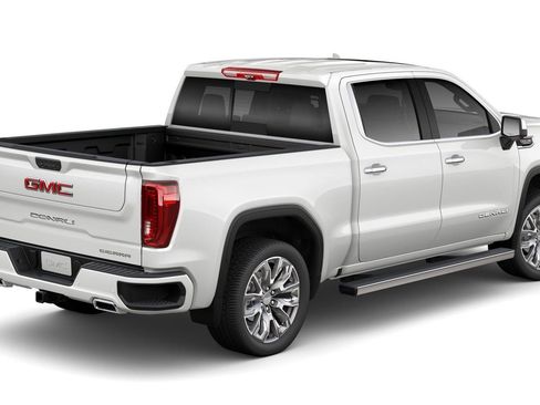 New 2024 GMC Sierra 1500 Denali w/ Denali Reserve Package image 36