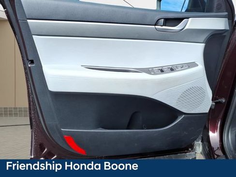 Used 2025 Hyundai Palisade SEL AWD/4WD image 22