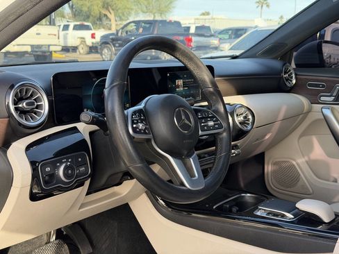 Used 2019 Mercedes-Benz A 220 image 17