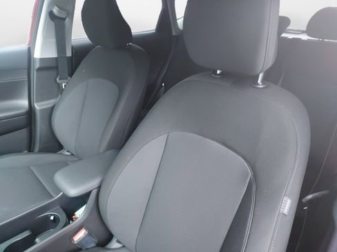 New 2026 Hyundai Kona SEL Sport image 10