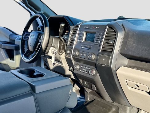 Used 2020 Ford F150 XL w/ XL Power Equipment Group image 5