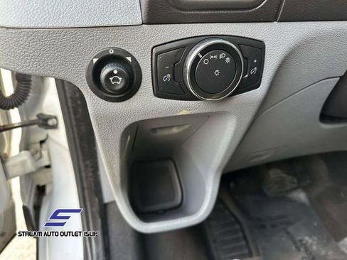 Used 2017 Ford Transit 350 XLT image 23