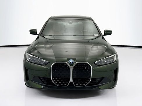 Certified 2023 BMW i4 eDrive35 w/ Premium Package RWD image 2