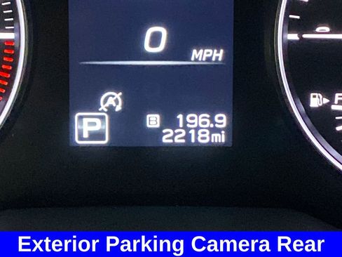 Certified 2025 Subaru Legacy Premium w/ Popular Package #1A image 17