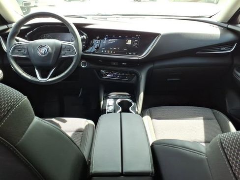 Used 2023 Buick Envision Preferred FWD image 12