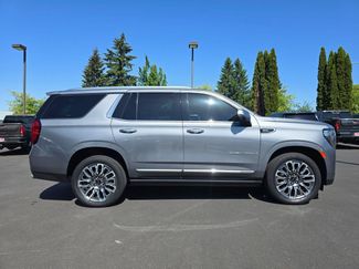Used 2022 GMC Yukon Denali w/ Max Trailering Package AWD/4WD video 2