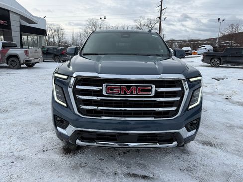 New 2026 GMC Yukon XL Elevation w/ Elevation Premium Package image 8