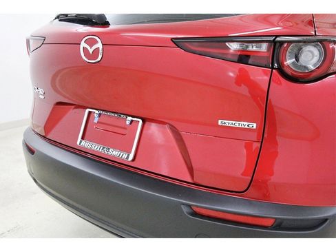 Certified 2025 MAZDA CX-30 AWD 2.5 S w/ Select Sport Pkg image 6