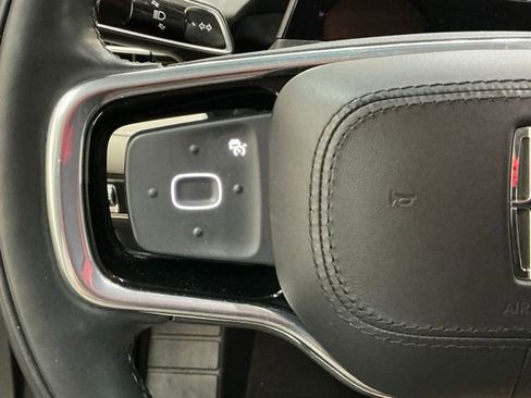 Used 2024 Lincoln Nautilus Premier w/ Equipment Group 102A AWD/4WD image 25