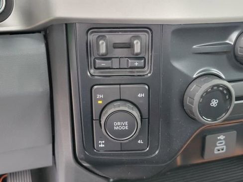 New 2025 Ford F250 XL w/ STX Appearance Package image 26