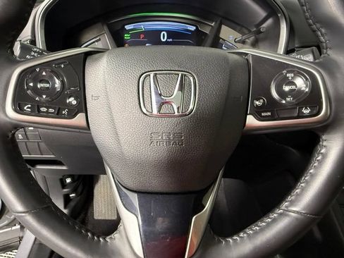 Certified 2020 Honda CR-V Touring image 18
