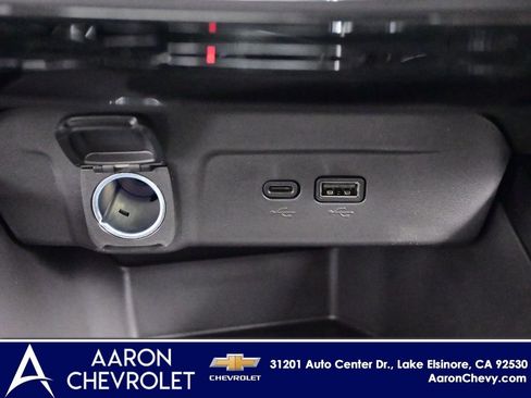 New 2026 Chevrolet Trax ACTIV w/ Driver Confidence Package FWD image 25