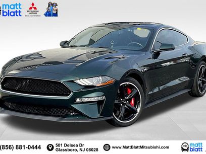Used 2019 Ford Mustang Bullitt