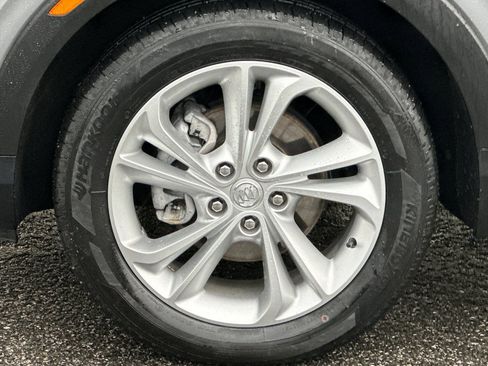 Certified 2023 Buick Encore GX Preferred w/ Cold Weather Comfort Package image 36