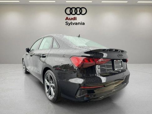 Certified 2024 Audi A3 2.0T Premium Plus w/ Premium Plus Package AWD/4WD image 5