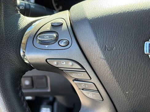 Used 2022 Nissan Murano SV image 24