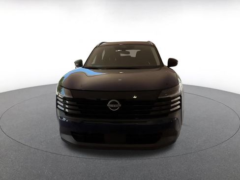 Used 2026 Nissan Kicks SV w/ Cold Weather Package FWD image 4