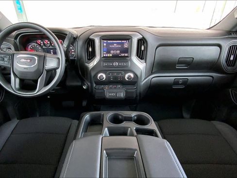 Used 2026 GMC Sierra 1500 Pro w/ Graphite Edition AWD/4WD image 16