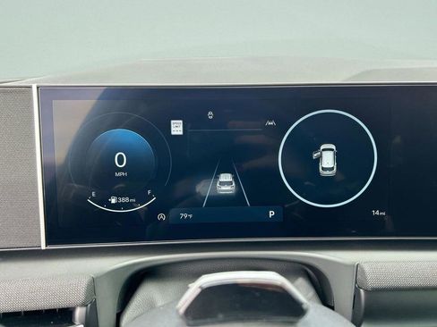 New 2026 Hyundai Tucson Limited image 36