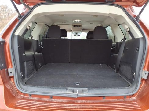 Used 2013 Dodge Journey SXT w/ Flexible Seating Group image 31