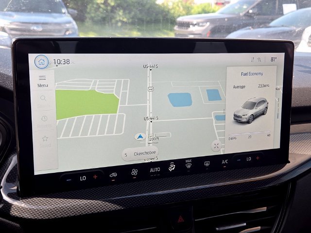 Used 2024 Ford Escape ST-Line w/ Tech Pack #1 FWD image 22