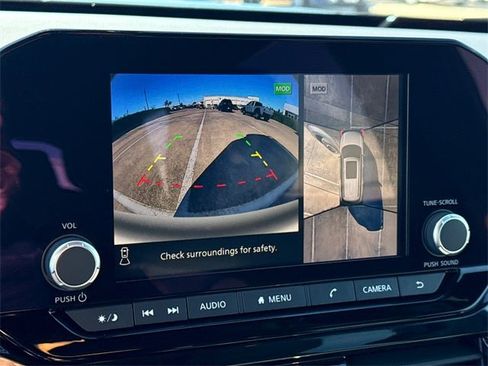 Certified 2025 Nissan Pathfinder Rock Creek image 26