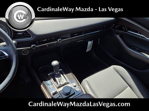 Certified 2025 MAZDA CX-30 2.5 Turbo w/ Premium Plus Pkg AWD/4WD image 18