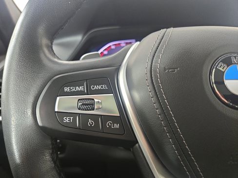 Used 2021 BMW X6 xDrive40i w/ Premium Package image 15