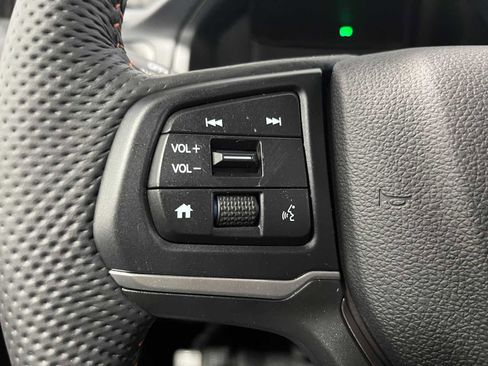 New 2026 Honda Ridgeline TrailSport+ image 15