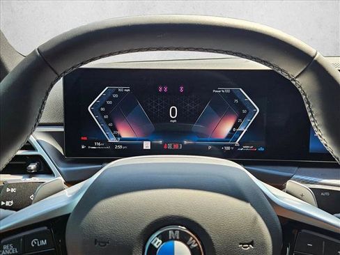 Used 2025 BMW 330i Sedan image 10