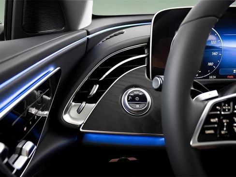 Used 2024 Mercedes-Benz E 350 E 350 image 17