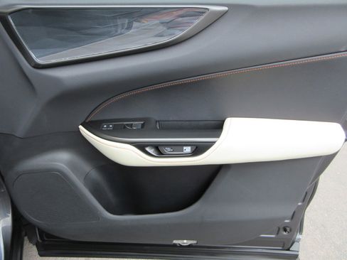 Used 2023 Lexus NX 250 FWD w/ Premium Package image 23