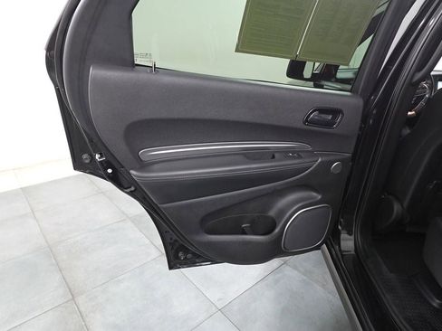 Used 2020 Dodge Durango SRT image 23