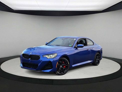 New 2026 BMW 230i xDrive Coupe w/ Premium Package image 1