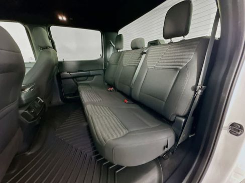 Certified 2023 Ford F150 XL w/ STX Appearance Package image 14