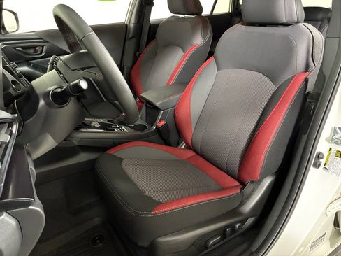 Used 2025 Subaru Impreza RS image 18