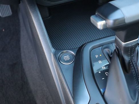 New 2025 Kia K4 LXS image 33