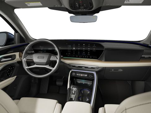 Certified 2025 Audi Q5 Premium Plus AWD/4WD image 3