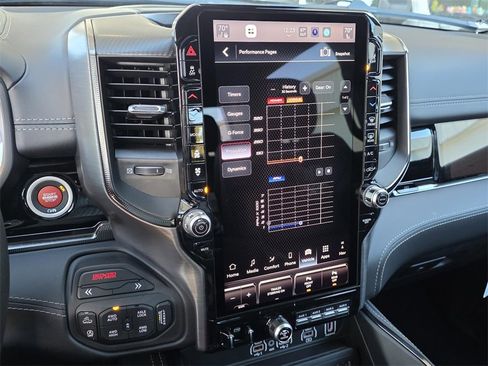 New 2026 RAM 1500 RHO image 29