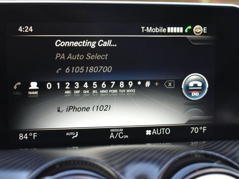 Used 2018 Mercedes-Benz AMG GT C image 38