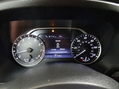 Used 2021 Nissan Titan S w/ S Utility Package image 29