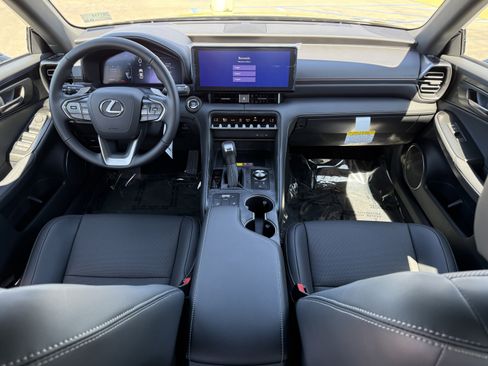 New 2026 Lexus IS 350 F Sport image 26