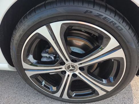 New 2026 Mercedes-Benz C 300 4MATIC Sedan image 27