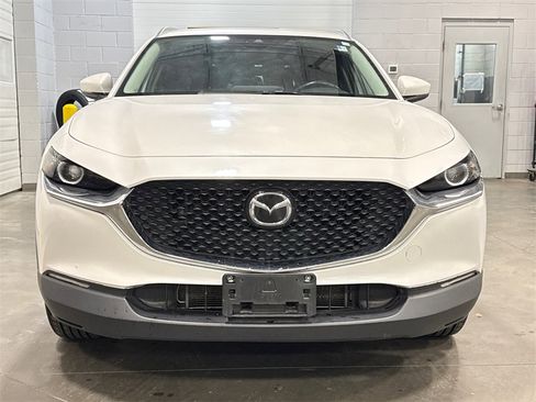 Certified 2022 MAZDA CX-30 AWD 2.5 S w/ Select Package image 2
