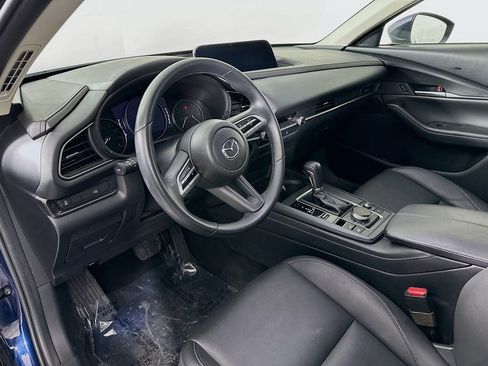Used 2022 MAZDA CX-30 AWD 2.5 S w/ Select Package image 14