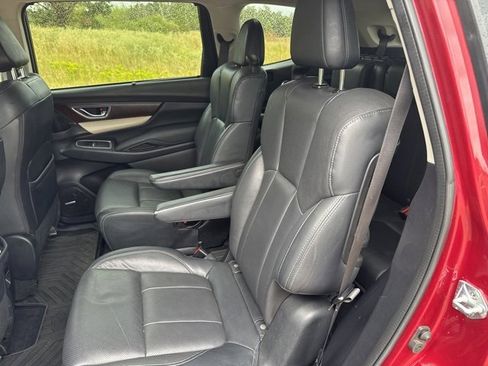 Used 2021 Subaru Ascent Touring w/ Popular Package #2A image 16