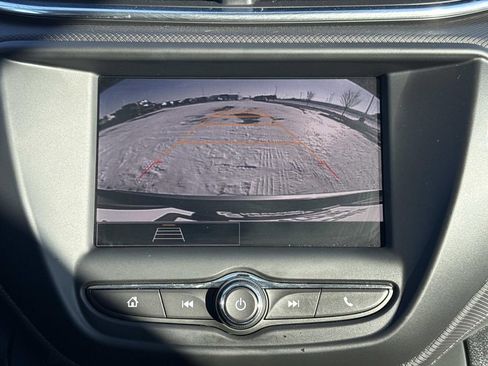 Used 2023 Chevrolet TrailBlazer LT FWD image 5