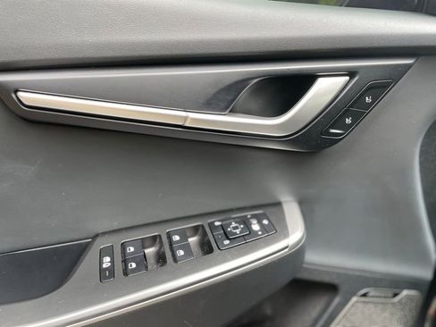 Used 2024 Kia EV6 Wind w/ Wind Technology Package AWD/4WD image 14