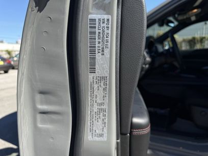 New 2026 Dodge Durango GT